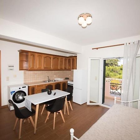 Anna Maria Apartment Lefkáda Eksteriør billede