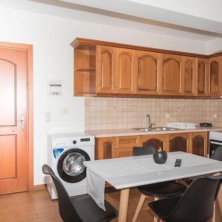 Anna Maria Apartment Lefkáda Eksteriør billede