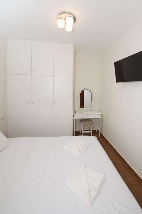 Anna Maria Apartment Lefkáda Eksteriør billede