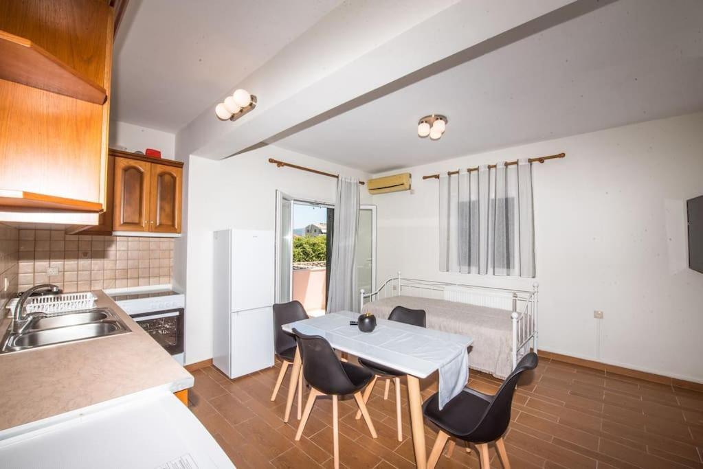 Anna Maria Apartment Lefkáda Eksteriør billede