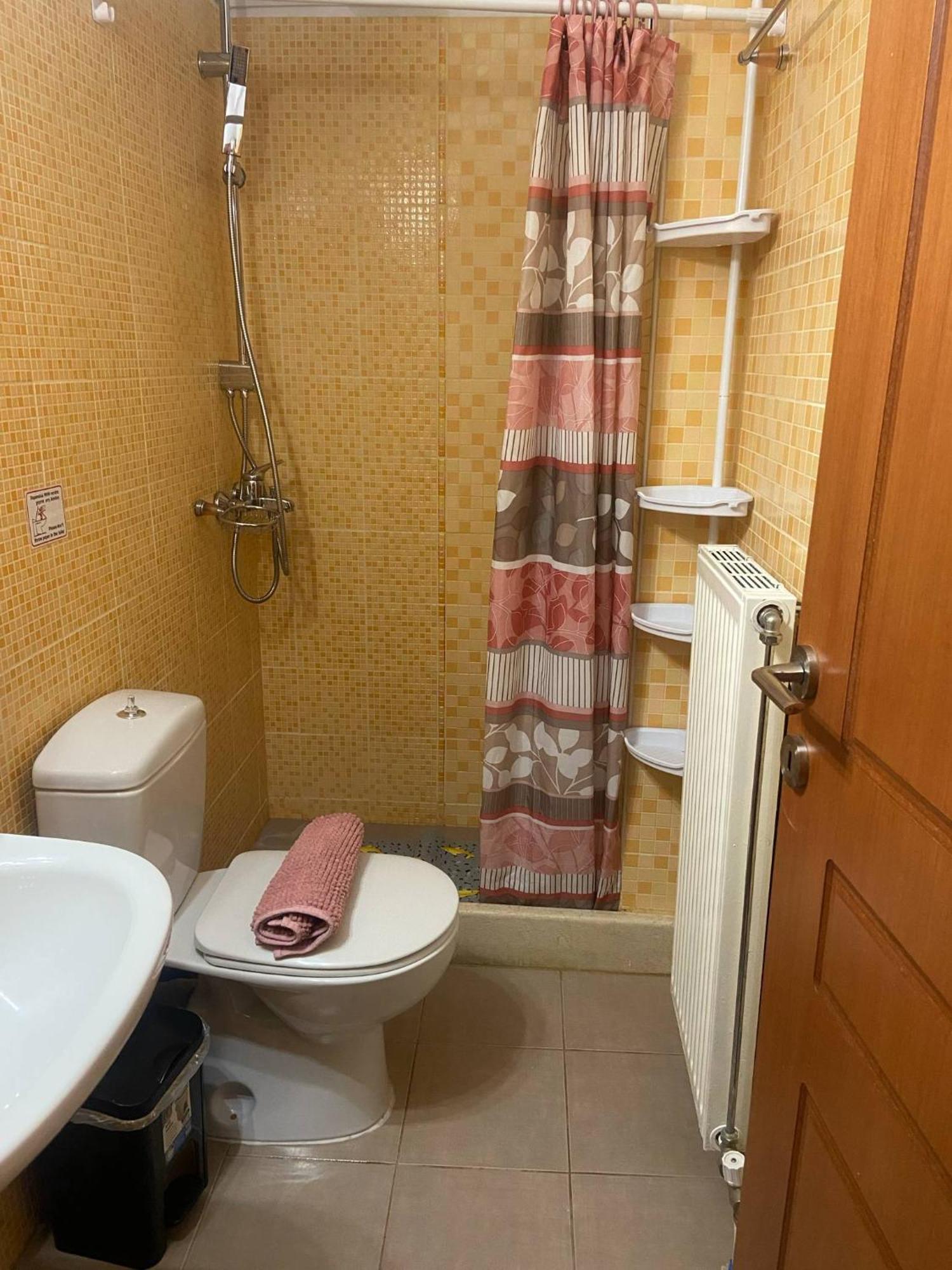 Anna Maria Apartment Lefkáda Værelse billede