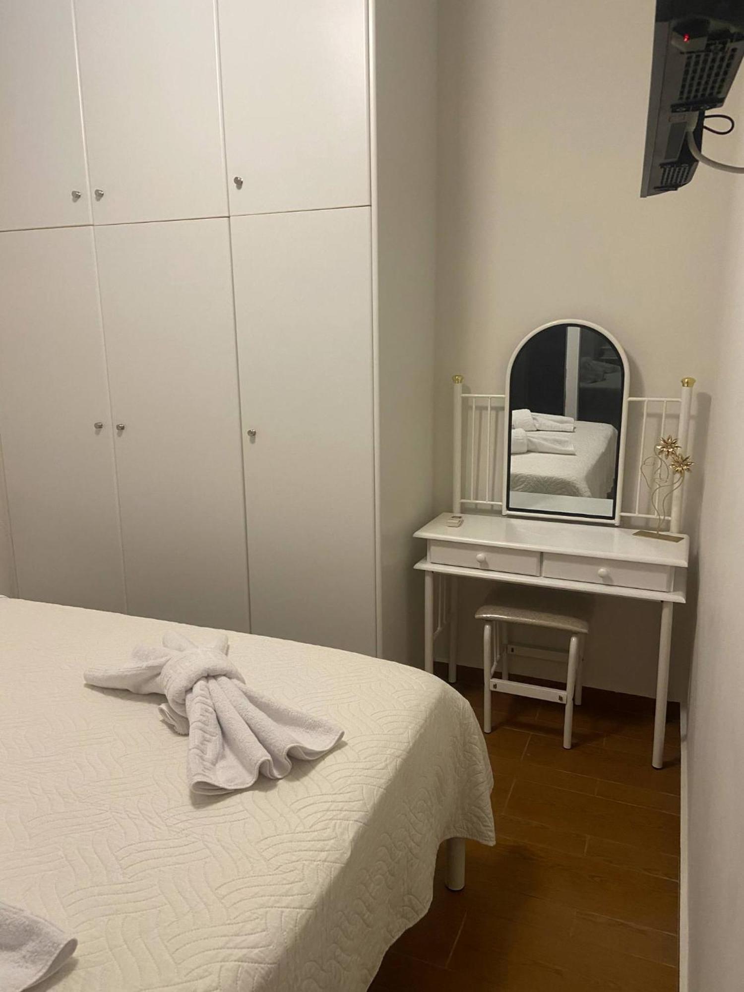 Anna Maria Apartment Lefkáda Eksteriør billede